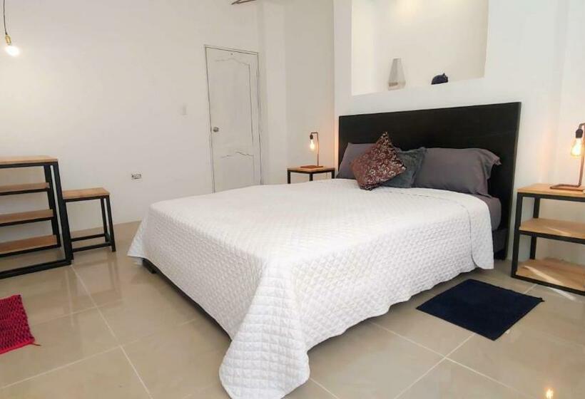 חדר סטנדרט, Pepe S House Guayaquil   Self Check In