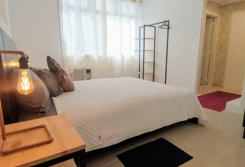 חדר סטנדרט, Pepe S House Guayaquil   Self Check In