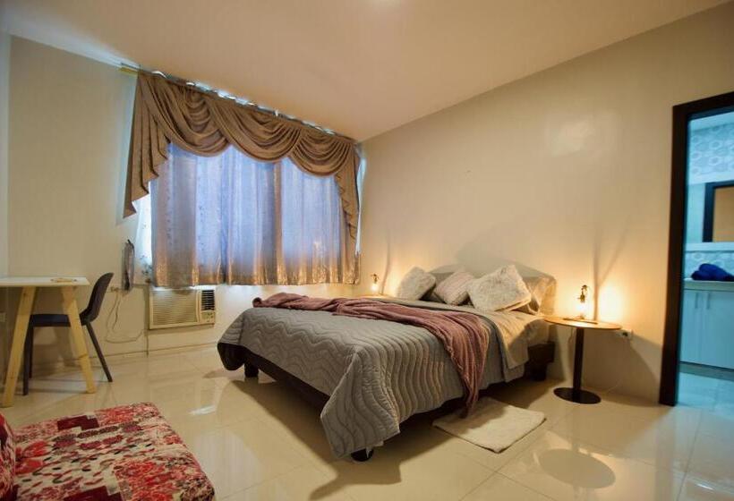 חדר סטנדרט, Pepe S House Guayaquil   Self Check In