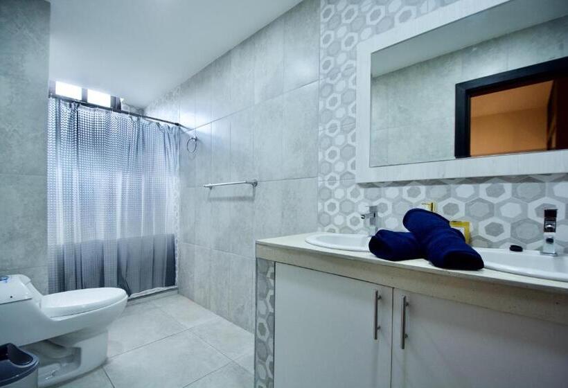 חדר סטנדרט, Pepe S House Guayaquil   Self Check In