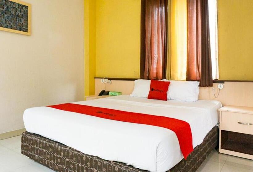 스위트, Reddoorz Near Pelabuhan Jayapura