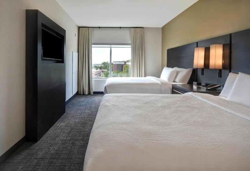 Люкс, Residence Inn Middletown Goshen