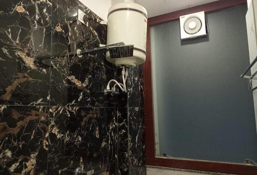 Номер Deluxe, Vinayak Inn