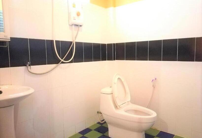 Семейный Номер, Phurafa Resort