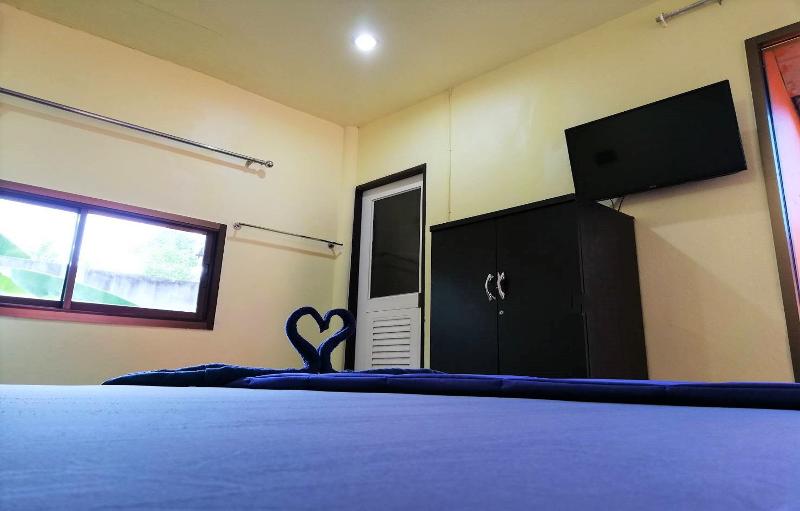 Бунгало Стандарт, Phurafa Resort