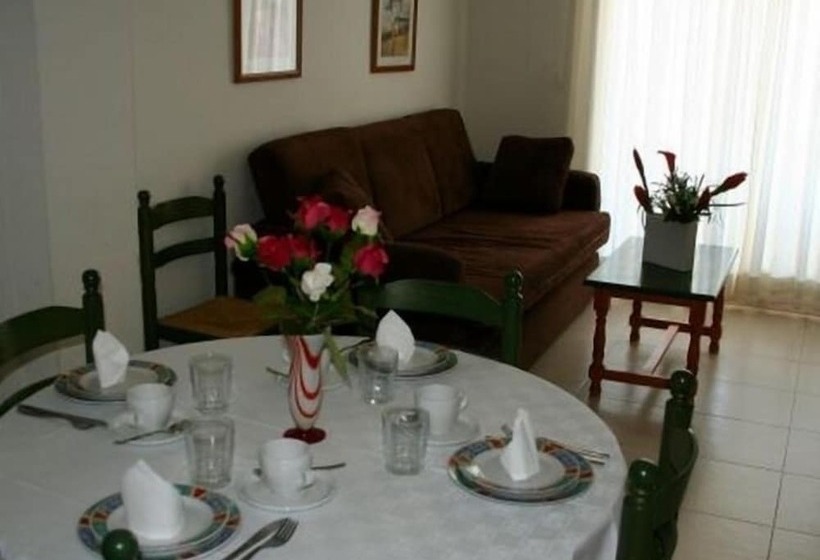 带2个卧室的公寓, Apartamentos El Faro 45