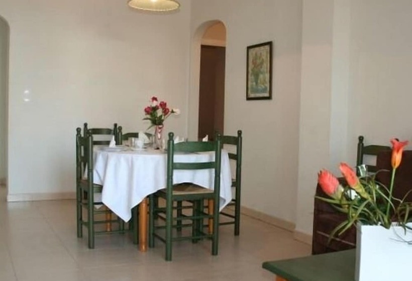 带2个卧室的公寓, Apartamentos El Faro 45