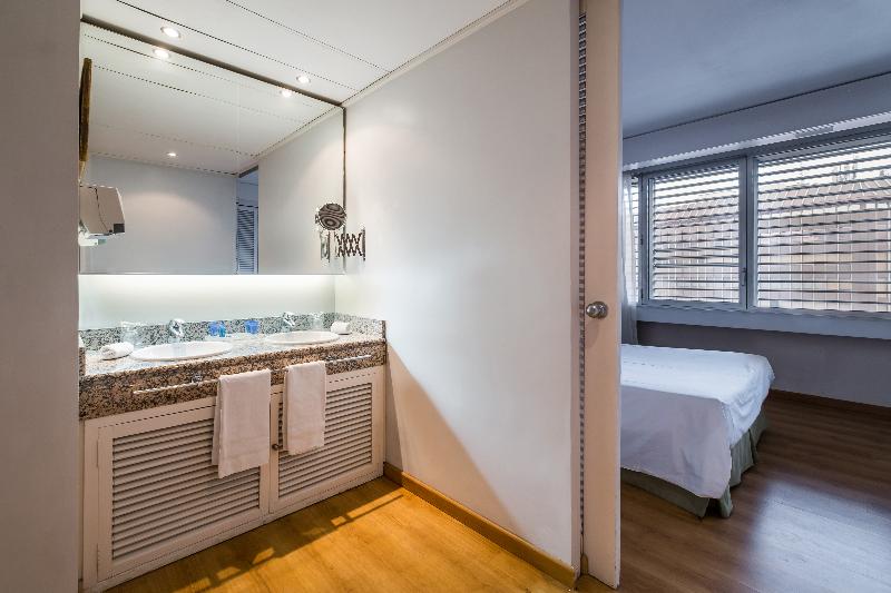 آپارتمان 2 خوابه, Pierre & Vacances Apartamentos Edificio Eurobuilding 2