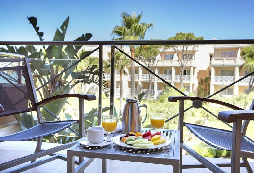 Семейный Номер, Hipotels Barrosa Garden