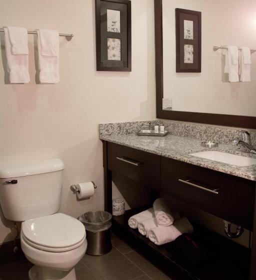 스탠다드 룸, Brentwood Suites, Ascend Hotel Collection