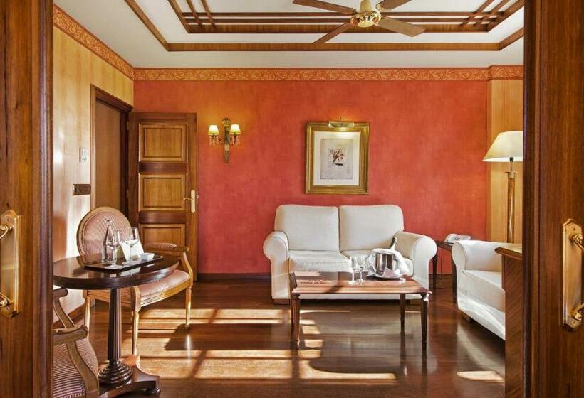 سوییت, Elba Palace Golf Boutique Hotel   Adults Only