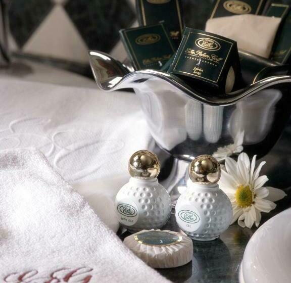 سوییت, Elba Palace Golf Boutique Hotel   Adults Only