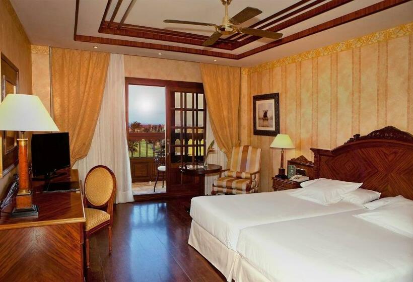 اتاق راحتی, Elba Palace Golf Boutique Hotel   Adults Only