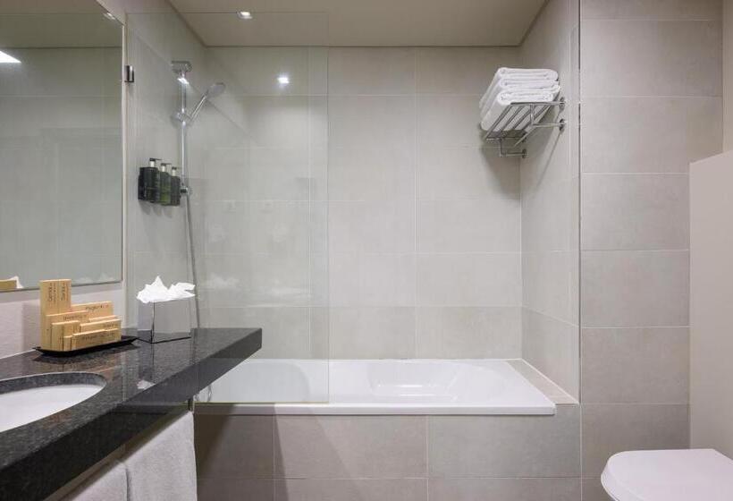 اتاق استاندارد, Melia Setubal
