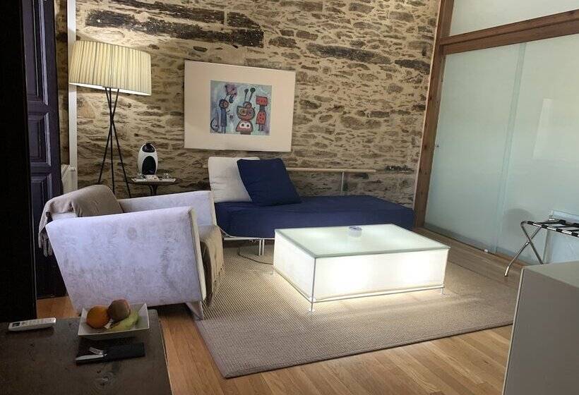 Family Suite, Posada Real La Carteria