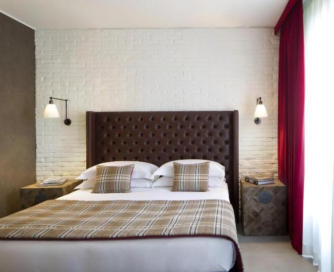 سوییت اجرایی, Starhotels Business Palace