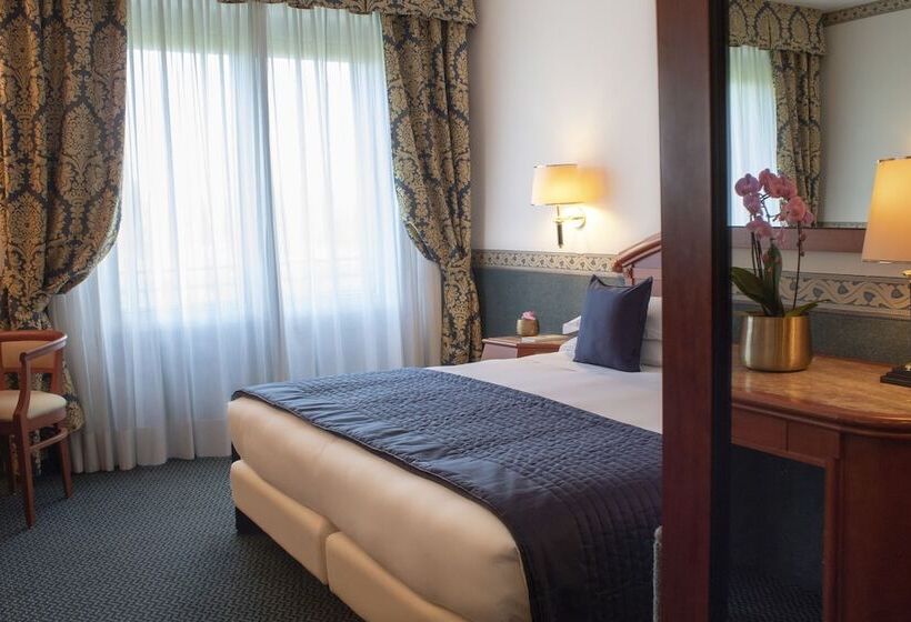 Номер Стандарт, Starhotels Vespucci