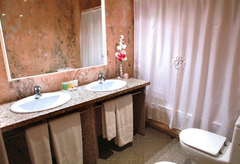 スーペリアースイート, Suite Hotel S Argamassa Palace