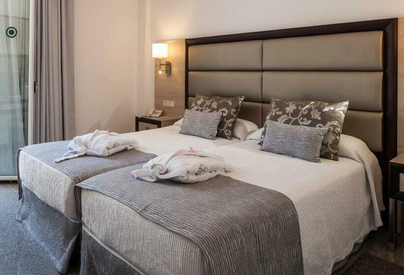 スーペリアースイート, Suite Hotel S Argamassa Palace