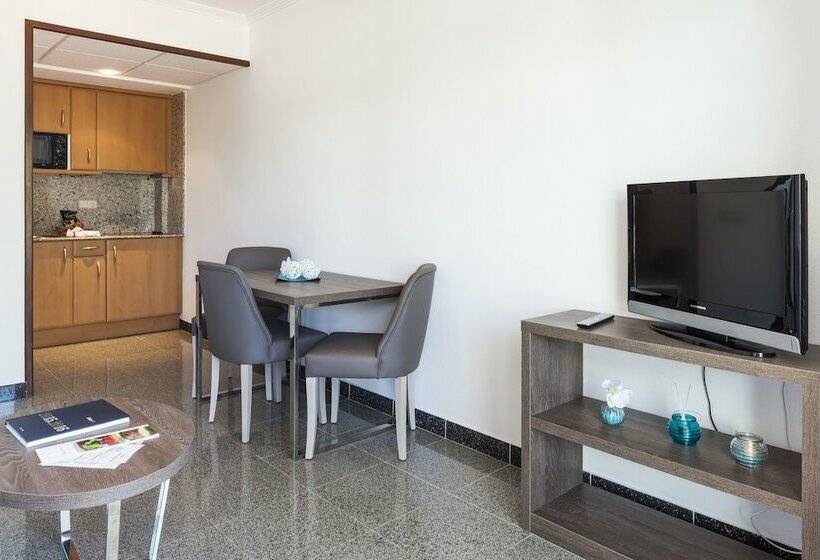 スーペリアースイート, Suite Hotel S Argamassa Palace