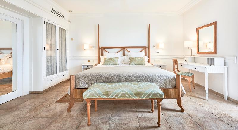 套房, Insotel Punta Prima Prestige Suites & Spa