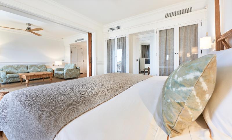 Люкс Вид на Море, Insotel Punta Prima Prestige Suites & Spa