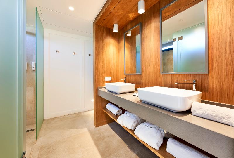 Люкс Вид на Море, Insotel Punta Prima Prestige Suites & Spa