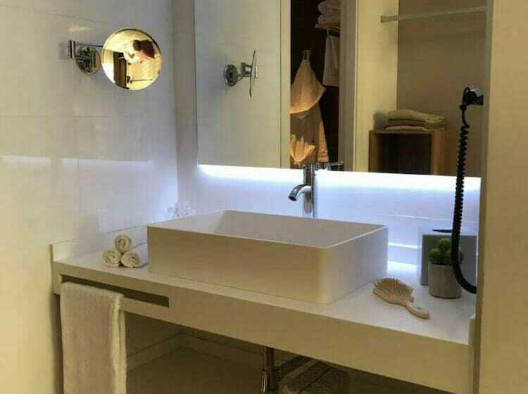 آپارتمان 2 خوابه, Pierre & Vacances Apartamentos Edificio Eurobuilding 2