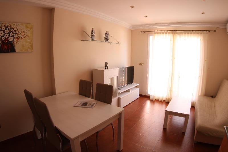 海の見える１ベッドルームアパートメント, Apartamentos Marina Internacional