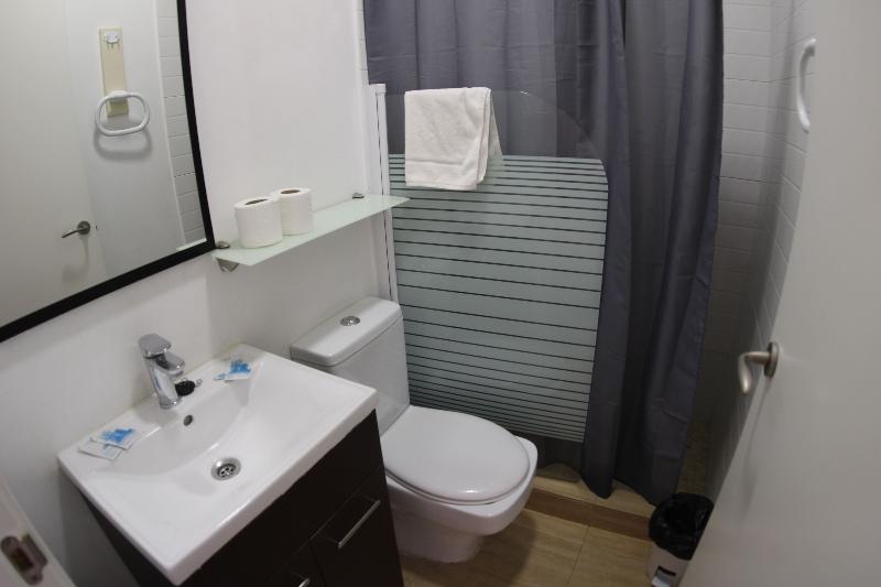 １ベッドルームアパートメント, Apartamentos Marina Internacional