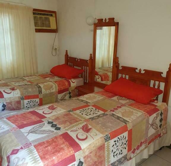 Номер Deluxe, Carsdale Country Lodge