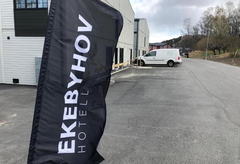 标准间, Ekebyhov Hotell