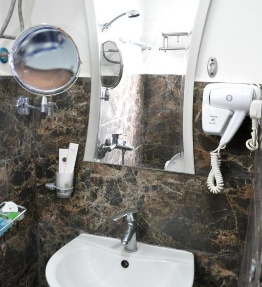 Студия Стандарт, دار اوتيل Dar Otel
