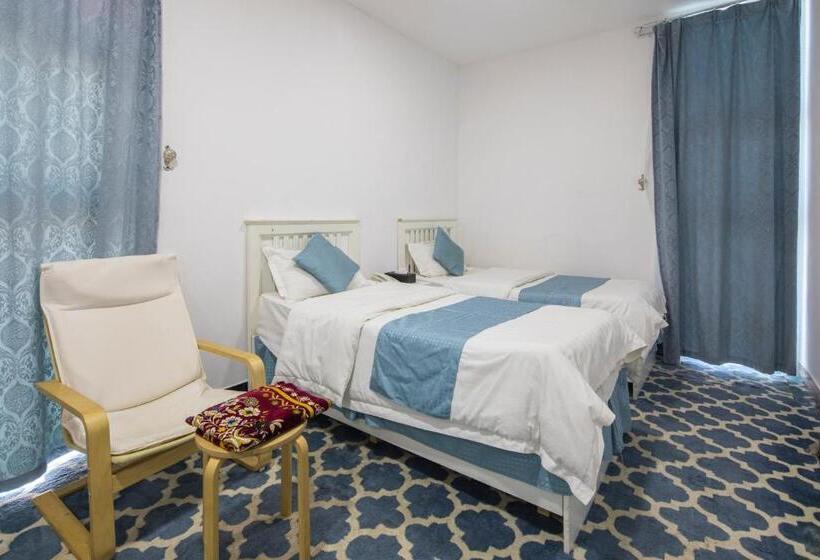 Appartement 2 Chambres, دار اوتيل Dar Otel