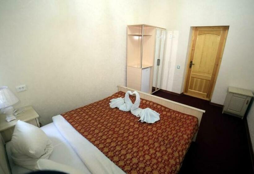 スタンダードルーム, Guest House Dilorom B&b