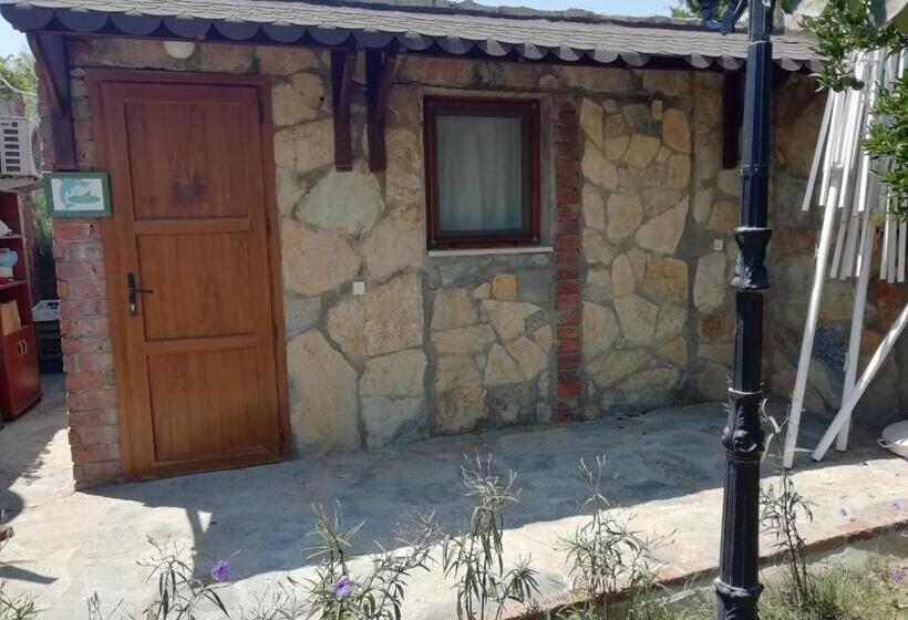 Одноместный Номер Вид на Сад, Green House Boğaziçi – Dodo House