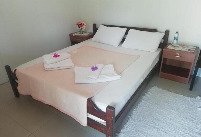 Номер Стандарт, Green House Boğaziçi – Dodo House