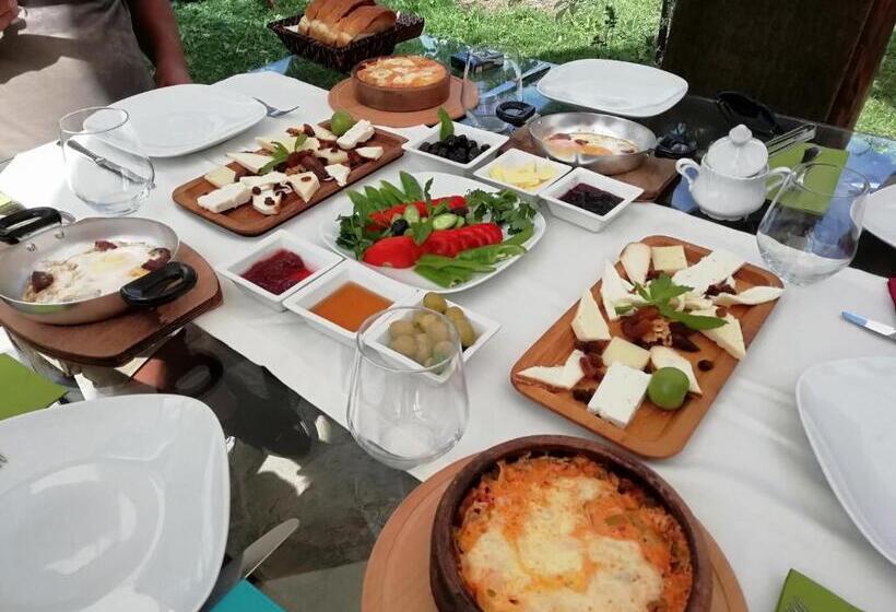 Номер Стандарт, Green House Boğaziçi – Dodo House