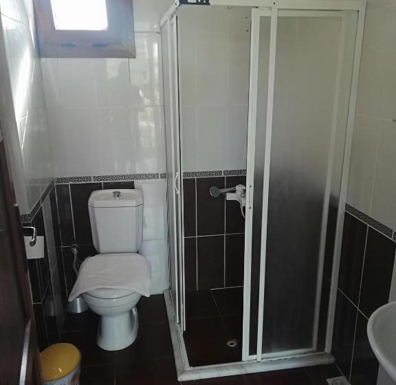 Трехместный Номер Базовый, Green House Boğaziçi – Dodo House