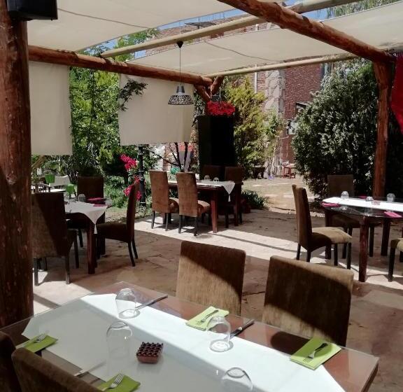 Номер Стандарт, Green House Boğaziçi – Dodo House