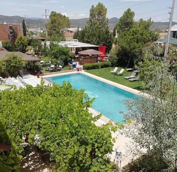 Номер Стандарт, Green House Boğaziçi – Dodo House