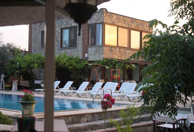 Номер Стандарт, Green House Boğaziçi – Dodo House