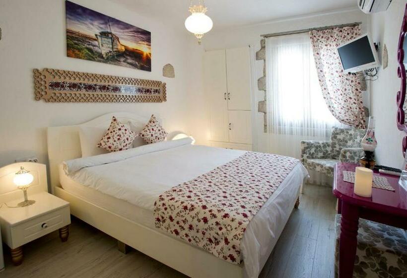 اتاق استاندارد, Lodos Butik
