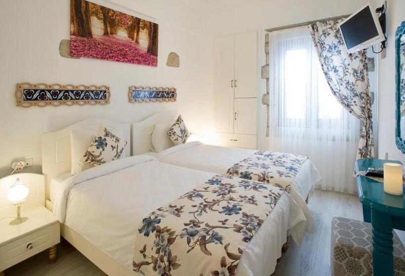 اتاق استاندارد, Lodos Butik