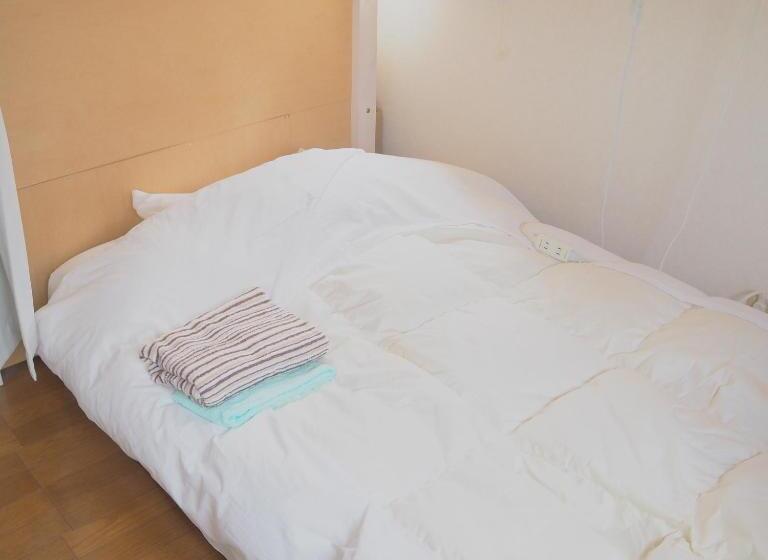 اتاق خانوادگی, Tokushima Guesthouse【uchincu】