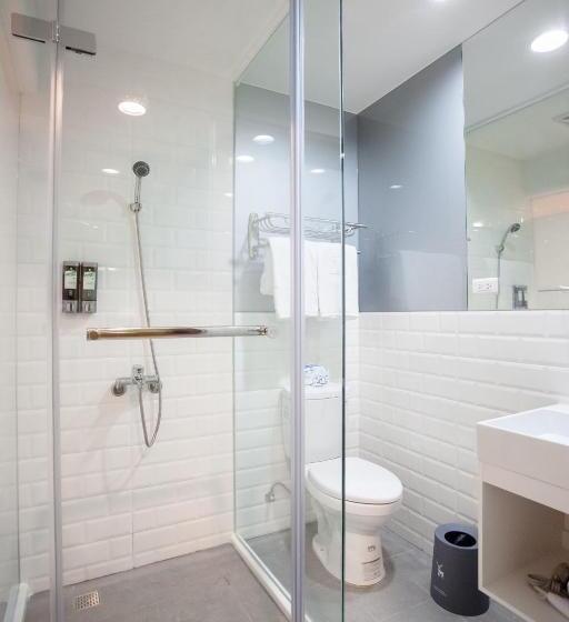 اتاق لوکس, T.o. Hotel   Taipei Station