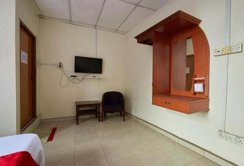 Номер Deluxe, Jerteh Hotel, Terengganu