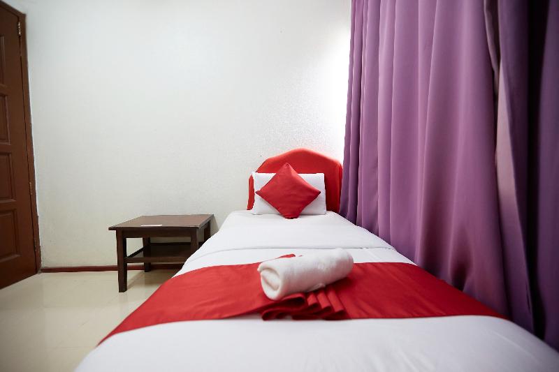 Номер Deluxe Одноместный, Jerteh Hotel, Terengganu