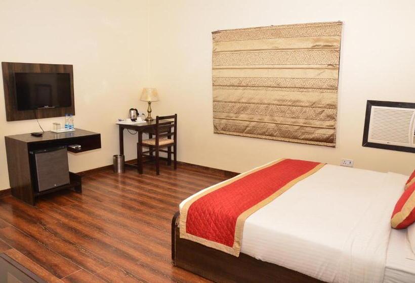 高级客房, Shani Vilas Ranthambore