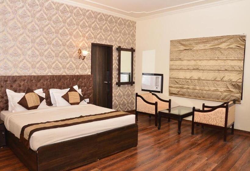 プレミアムルーム, Shani Vilas Ranthambore